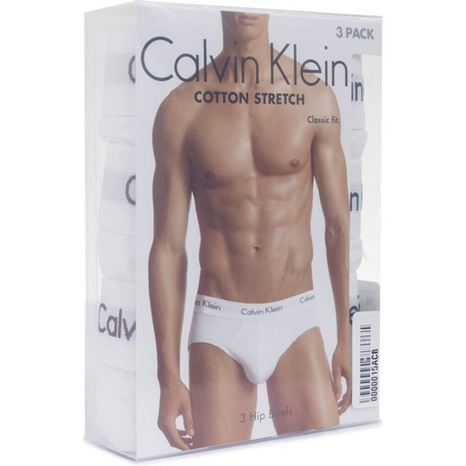 Majtki męskie Calvin Klein Underwear 