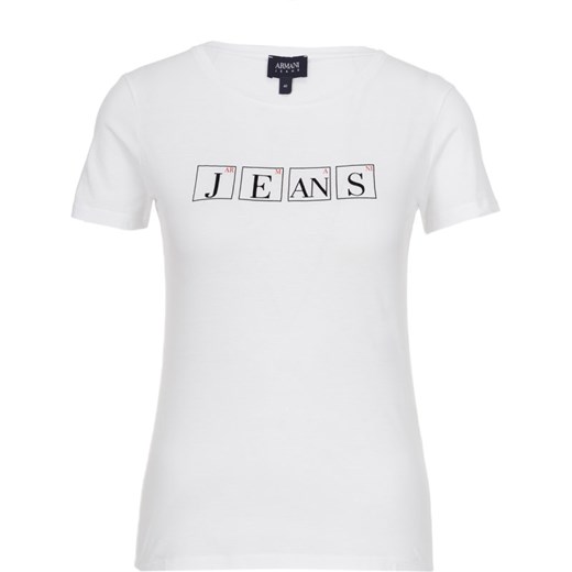 Armani Jeans T-shirt Armani Jeans  L Gomez Fashion Store okazyjna cena 