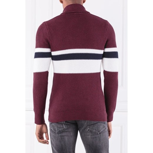 Armani sweter męski casual 