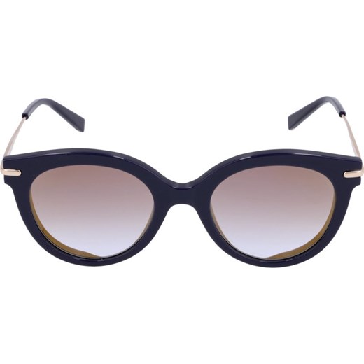 Okulary przeciwsłoneczne damskie Max Mara Accessori 