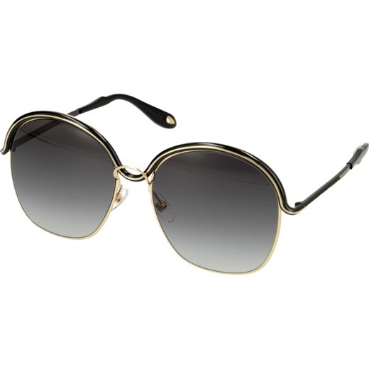 Okulary przeciwsłoneczne damskie Givenchy 