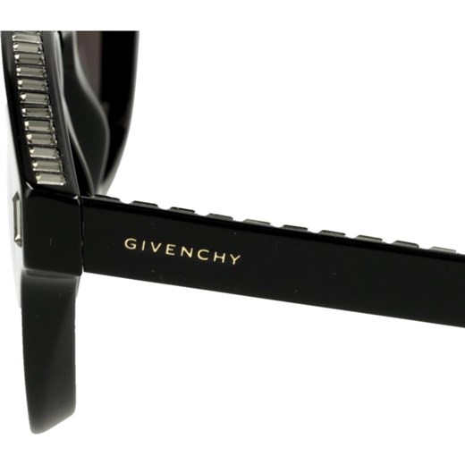 Okulary przeciwsłoneczne damskie Givenchy 