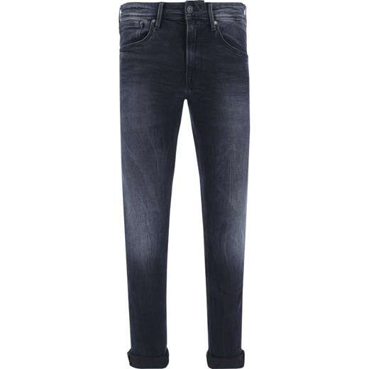 Pepe Jeans jeansy męskie gładkie 