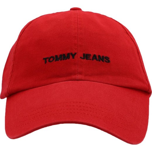 Tommy Jeans Bejsbolówka