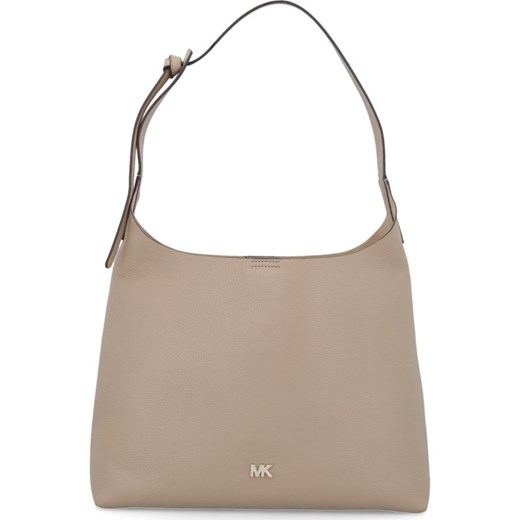 Michael Kors Skórzane hobo Junie