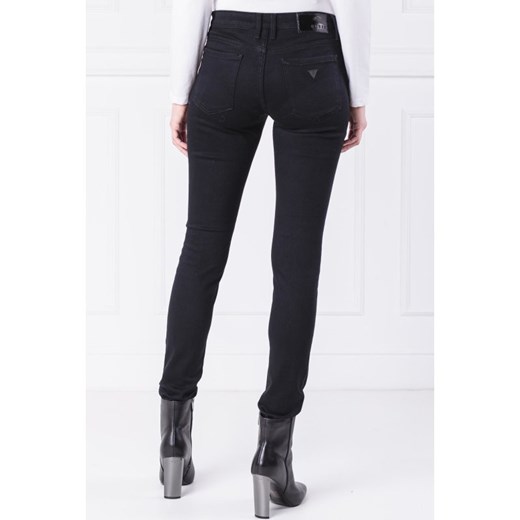 Jeansy damskie Guess Jeans 