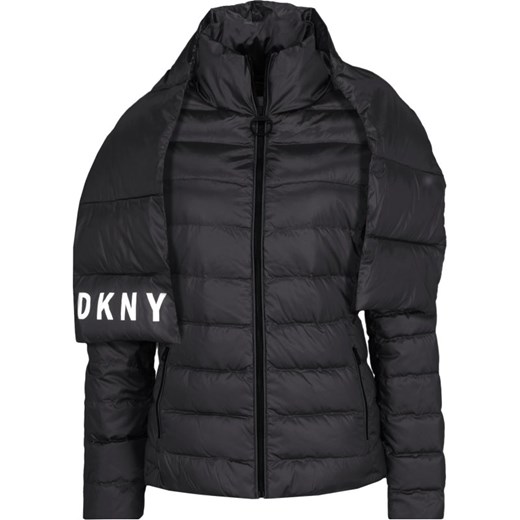 Kurtka damska Dkny Sport bez kaptura 