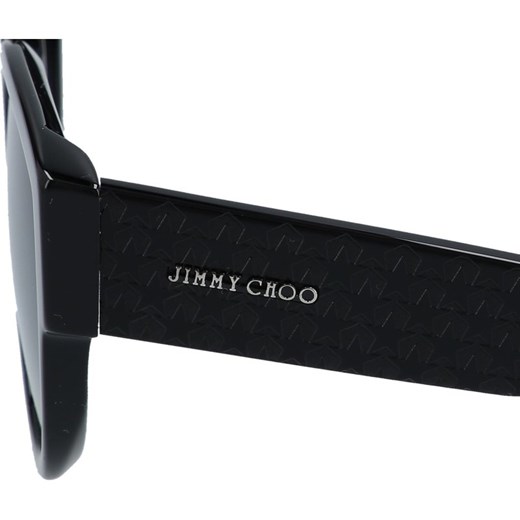 Okulary przeciwsłoneczne damskie Jimmy Choo 