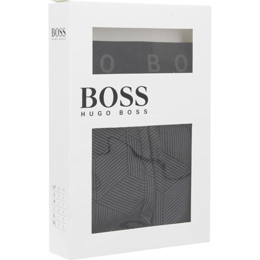 Boss Bokserki Boss  XL wyprzedaż Gomez Fashion Store 
