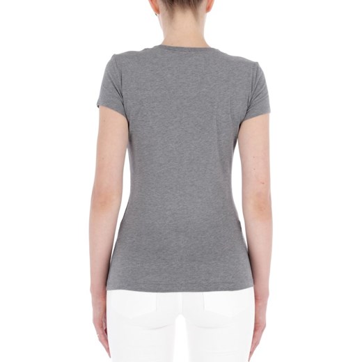 Love Moschino T-shirt | Slim Fit  Love Moschino 36 wyprzedaż Gomez Fashion Store 