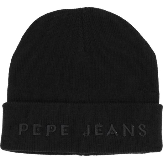 Pepe Jeans London Czapka wolly jr