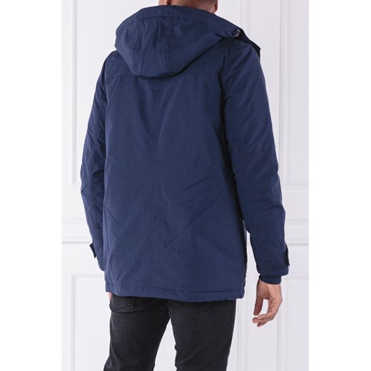 Tommy Jeans Parka TJM TECHNICAL | Regular Fit