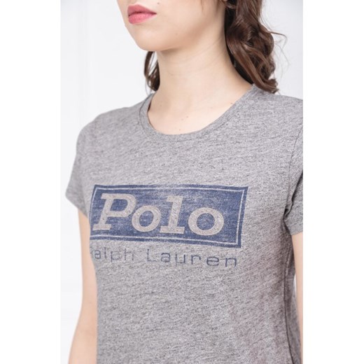 Polo Ralph Lauren T-shirt | Regular Fit Polo Ralph Lauren  M promocyjna cena Gomez Fashion Store 