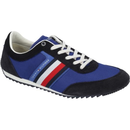 Tommy Hilfiger Sneakersy Corporate