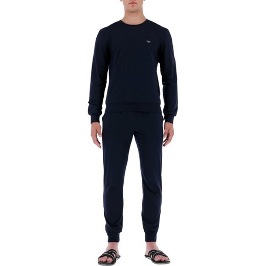 Piżama męska Emporio Armani