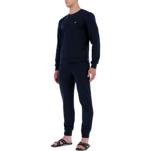 Piżama męska Emporio Armani