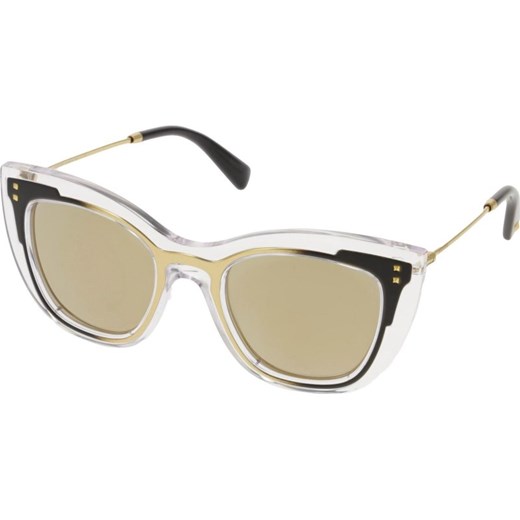 Valentino Okulary przeciwsłoneczne  Valentino 50 okazyjna cena Gomez Fashion Store 