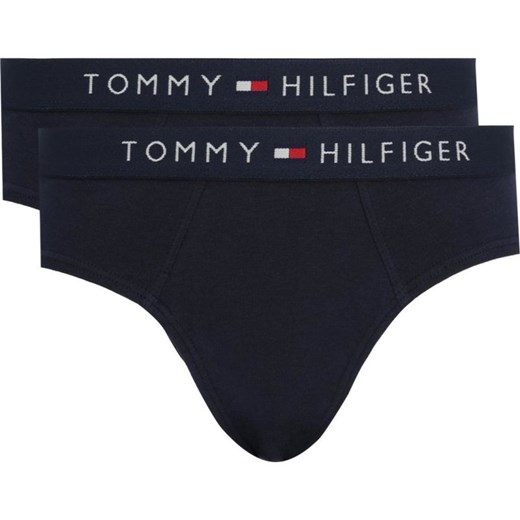 Tommy Hilfiger Slipy 2-pack