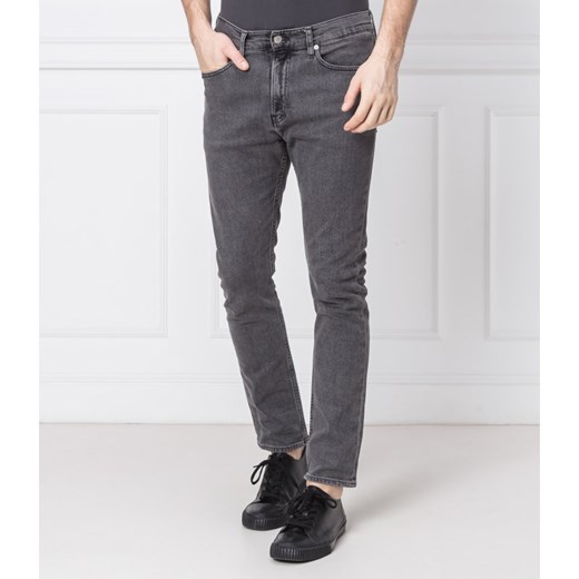 Calvin Klein jeansy męskie 