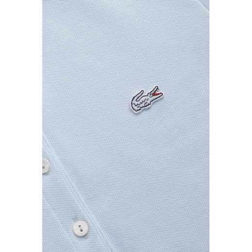 Lacoste Polo | Slim Fit | stretch pique  Lacoste 36 Gomez Fashion Store