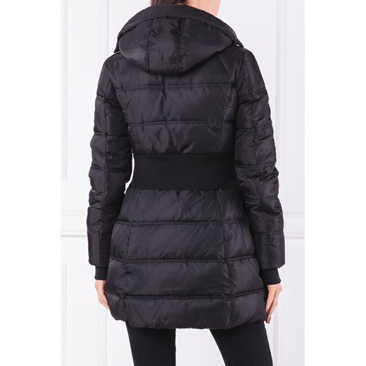 Kurtka damska Versace Jeans czarna