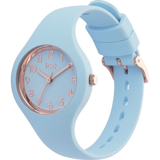 Zegarek niebieski Ice Watch 