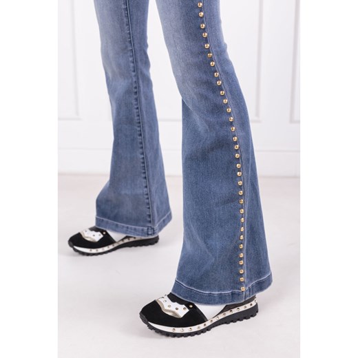 Michael Kors jeansy damskie 