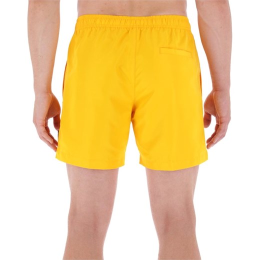 Calvin Klein Swimwear Szorty kąpielowe Core Solids | Regular Fit