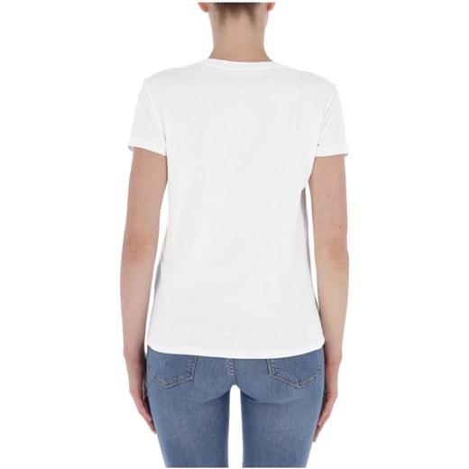Polo Ralph Lauren T-shirt | Regular Fit  Polo Ralph Lauren L wyprzedaż Gomez Fashion Store 