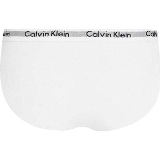 Majtki dziecięce Calvin Klein Underwear chłopięce wielokolorowe 