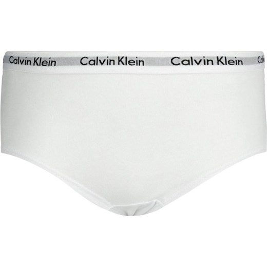 Majtki dziecięce Calvin Klein Underwear wielokolorowe tkaninowe chłopięce bez wzorów 