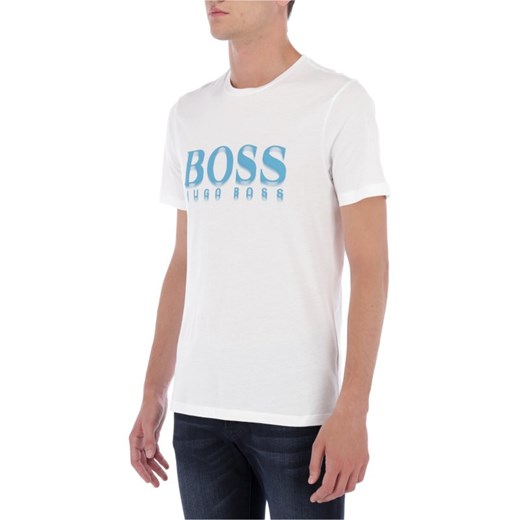 T-shirt męski Boss Casual 