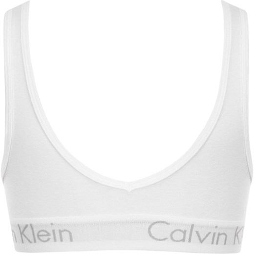 Calvin Klein Underwear biustonosz biały 