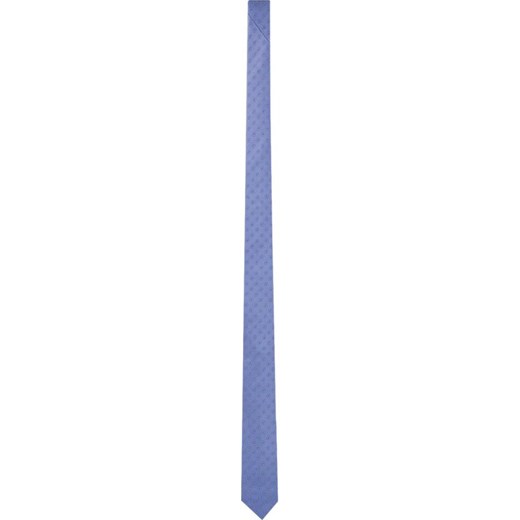 Krawat Tommy Hilfiger w abstrakcyjnym wzorze 