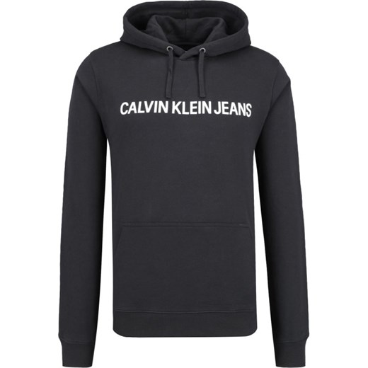 Calvin Klein bluza męska jesienna 