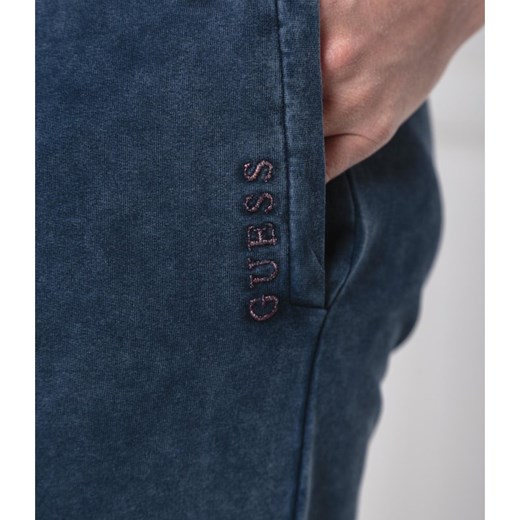 Guess Underwear Spodnie dresowe | Regular Fit  Guess Underwear L Gomez Fashion Store