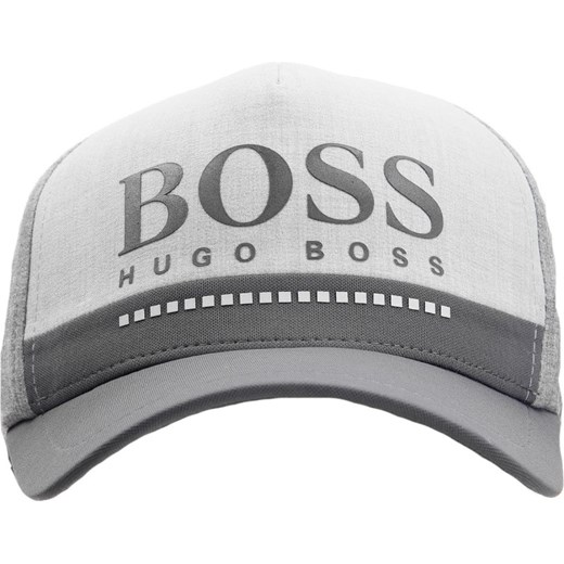 Boss Athleisure Bejsbolówka Logo-Cap-3