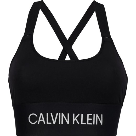 Top sportowy Calvin Klein 