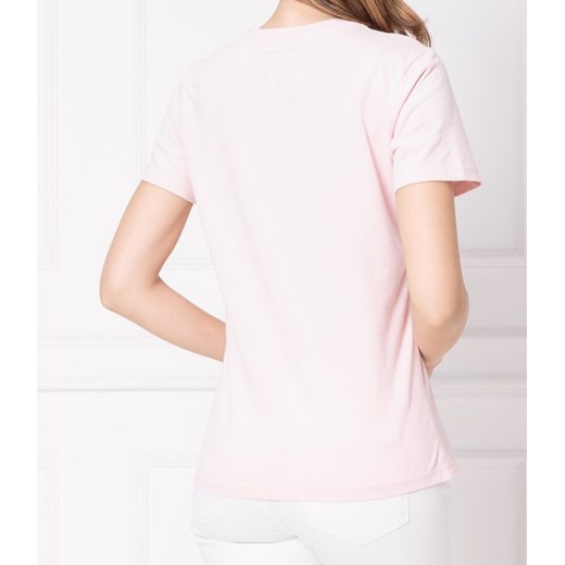 Superdry T-shirt premium goods puff | Regular Fit  Superdry L Gomez Fashion Store