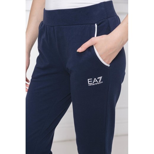 EA7 Dres | Regular Fit | Slim Fit