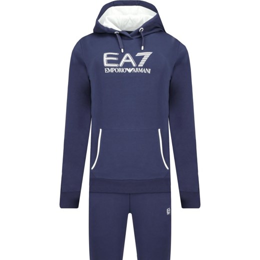 EA7 Dres | Regular Fit | Slim Fit