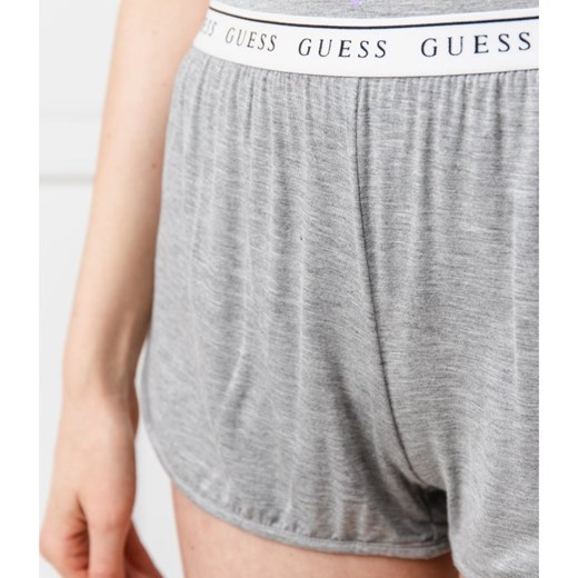 Piżama Guess Underwear casual 
