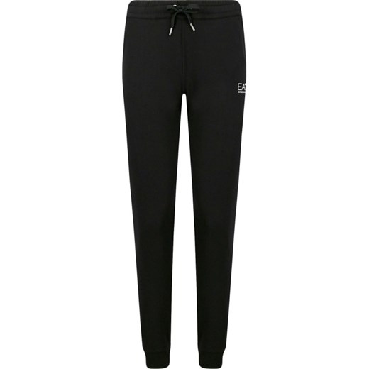 EA7 Spodnie dresowe | Regular Fit  Ea7 S Gomez Fashion Store