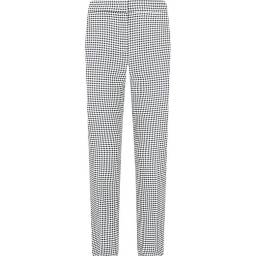 Spodnie damskie szare Max & Co. casual 