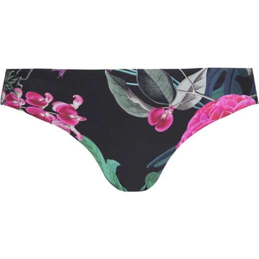 Wielokolorowy strój kąpielowy Guess Underwear w abstrakcyjne wzory 