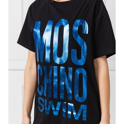 Moschino Swim T-shirt | Oversize fit  Moschino M Gomez Fashion Store