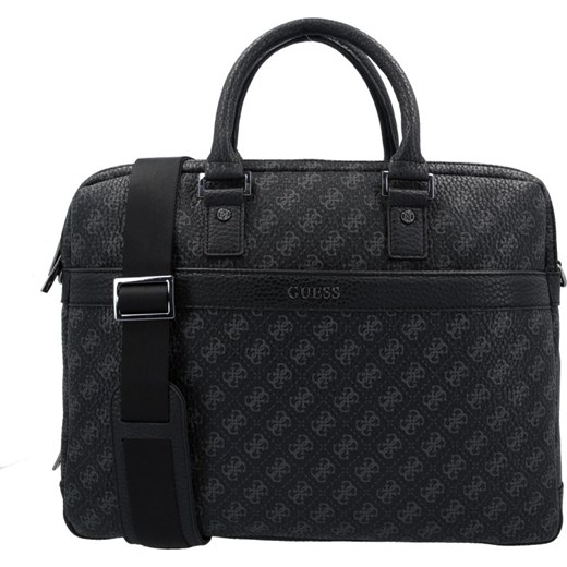 Guess Torba na laptopa 17" CITY LOGO