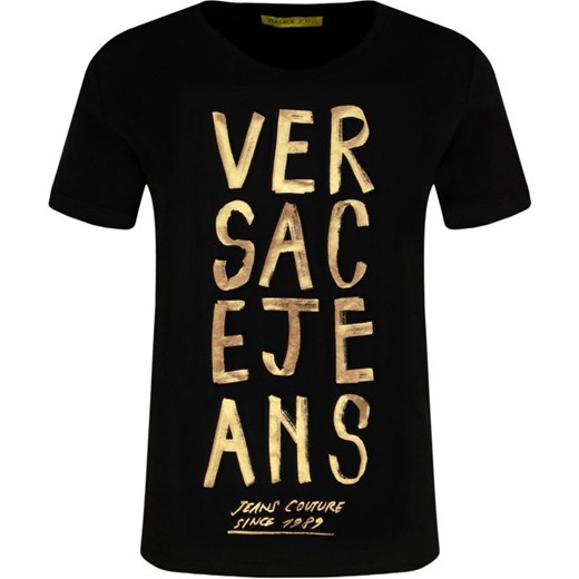 Versace Jeans T-shirt | Regular Fit  Versace Jeans S Gomez Fashion Store