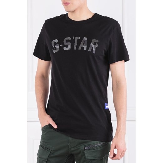 G-Star Raw t-shirt męski 