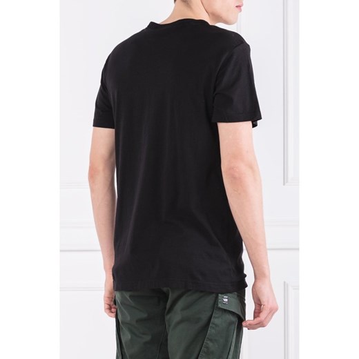 G-Star Raw t-shirt męski 